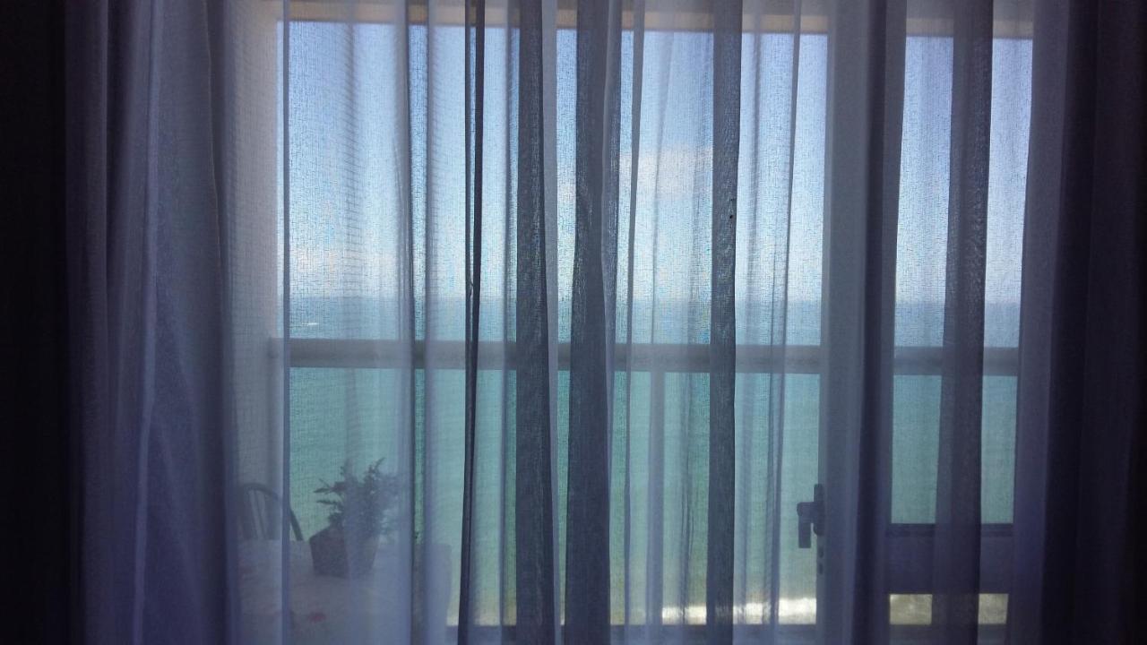 Frente Mar Green Diamond Residencial فيلا فيلها المظهر الخارجي الصورة