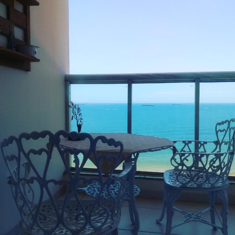 Frente Mar Green Diamond Residencial فيلا فيلها المظهر الخارجي الصورة