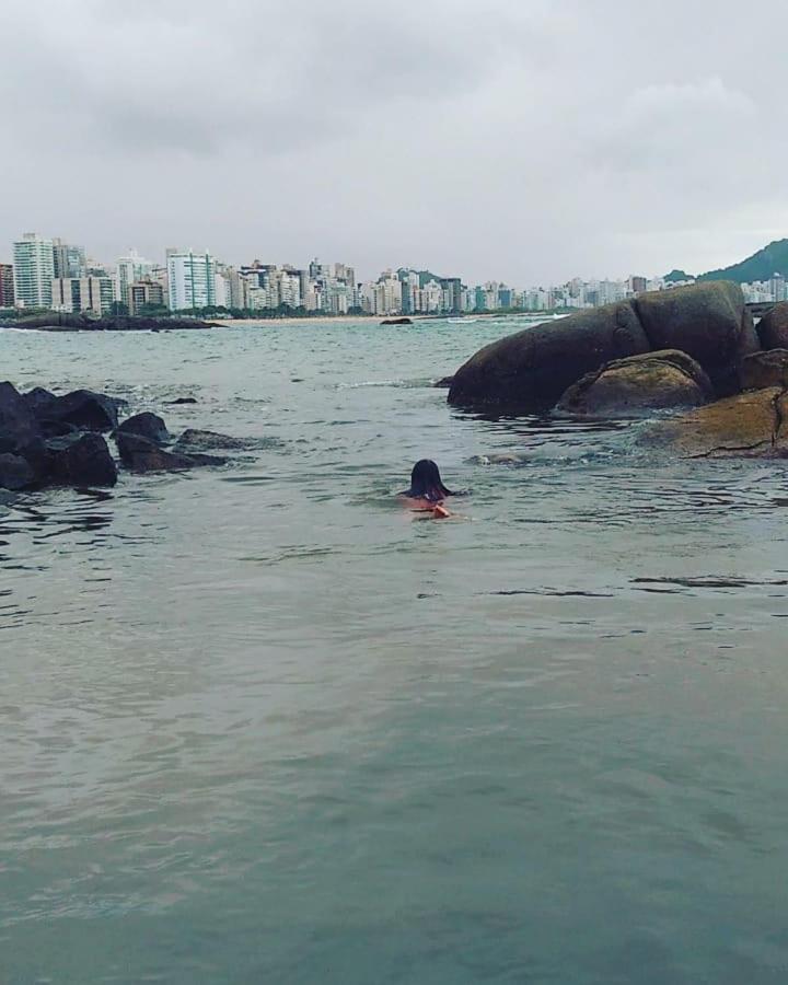 Frente Mar Green Diamond Residencial فيلا فيلها المظهر الخارجي الصورة