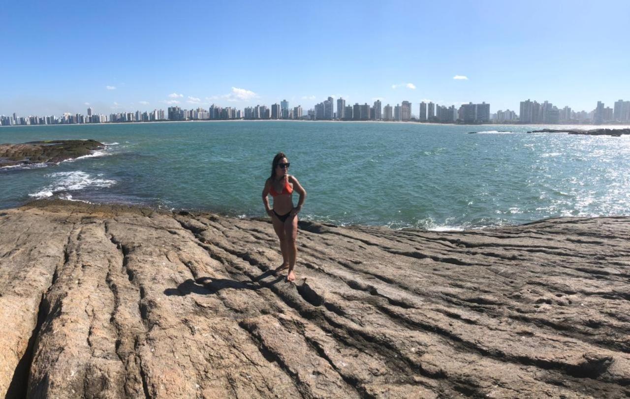 Frente Mar Green Diamond Residencial فيلا فيلها المظهر الخارجي الصورة