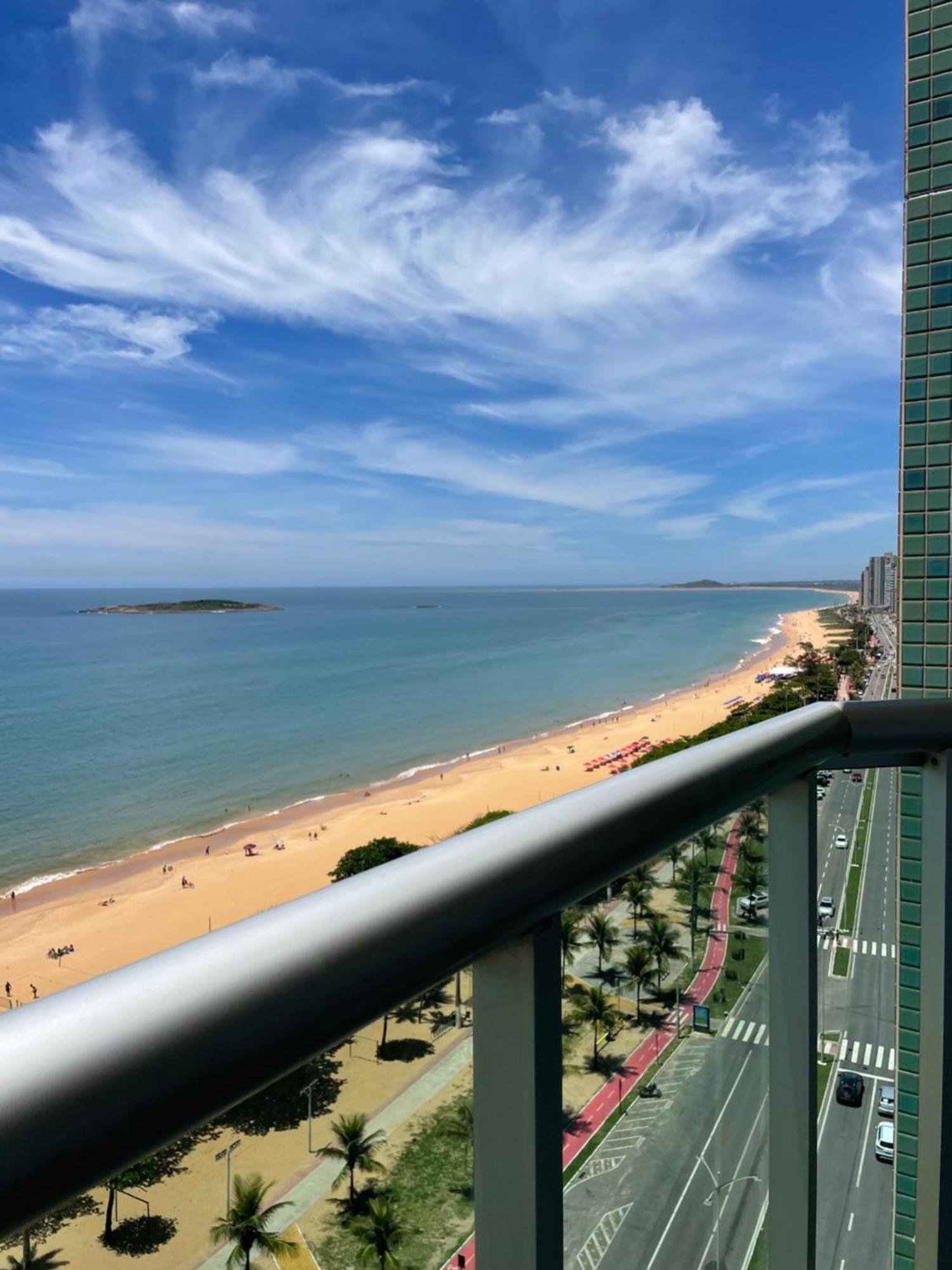 Frente Mar Green Diamond Residencial فيلا فيلها المظهر الخارجي الصورة
