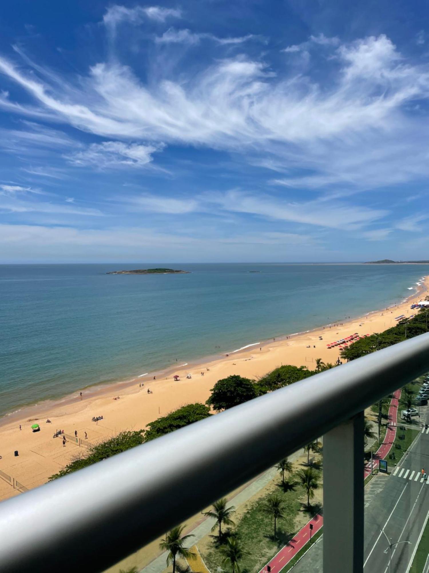 Frente Mar Green Diamond Residencial فيلا فيلها المظهر الخارجي الصورة