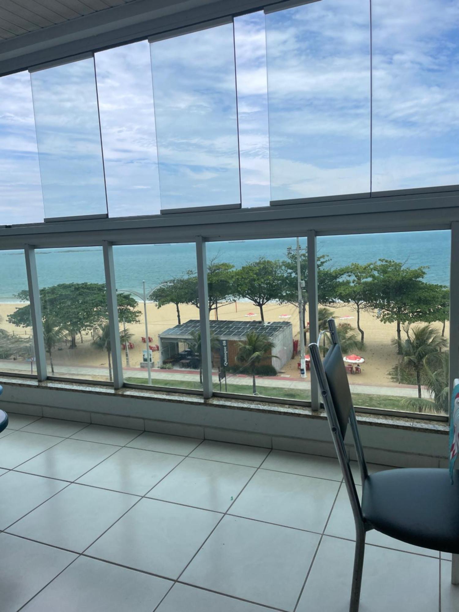 Frente Mar Green Diamond Residencial فيلا فيلها المظهر الخارجي الصورة