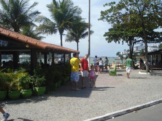 Frente Mar Green Diamond Residencial فيلا فيلها المظهر الخارجي الصورة