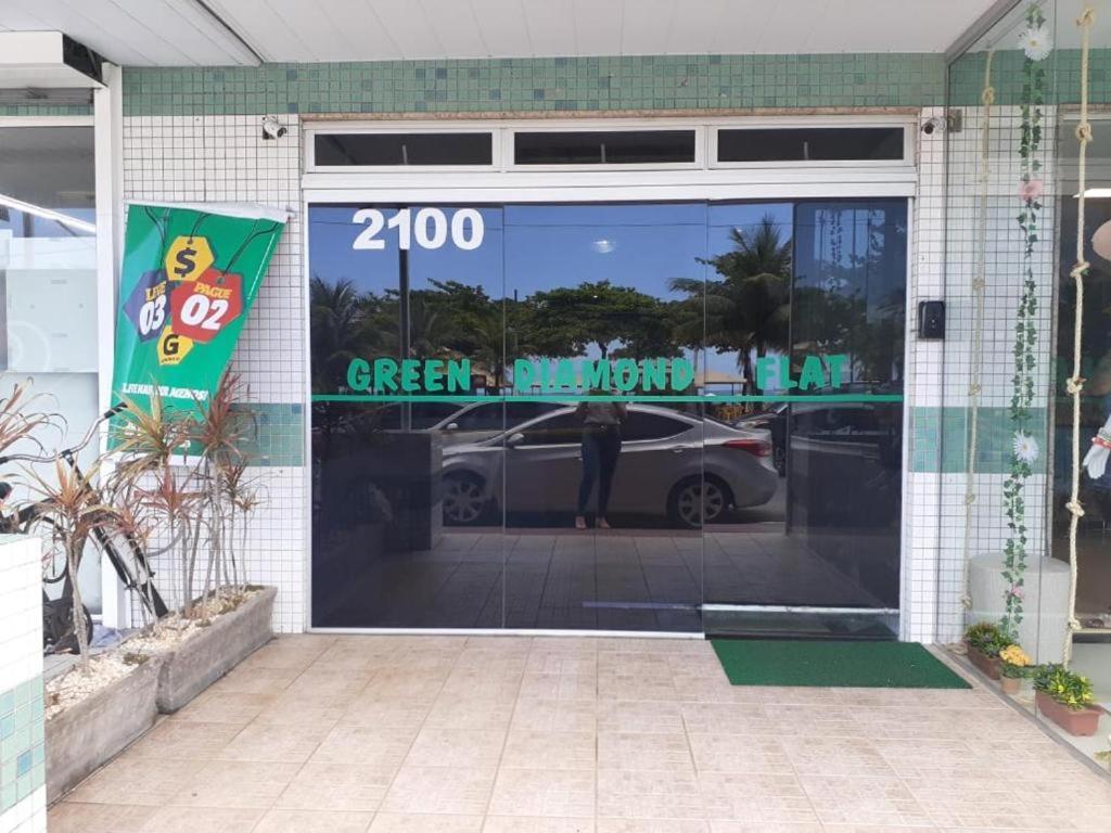 Frente Mar Green Diamond Residencial فيلا فيلها المظهر الخارجي الصورة