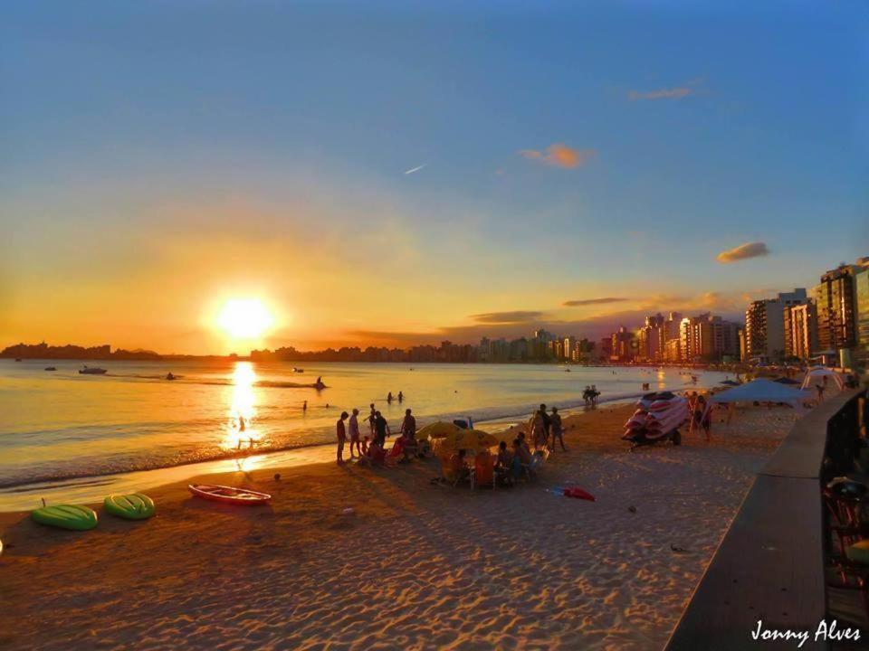 Frente Mar Green Diamond Residencial فيلا فيلها المظهر الخارجي الصورة
